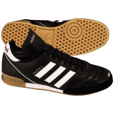 adidas kaiser 5 hallenschuh weiss|Adidas Kaiser 5 Goal .